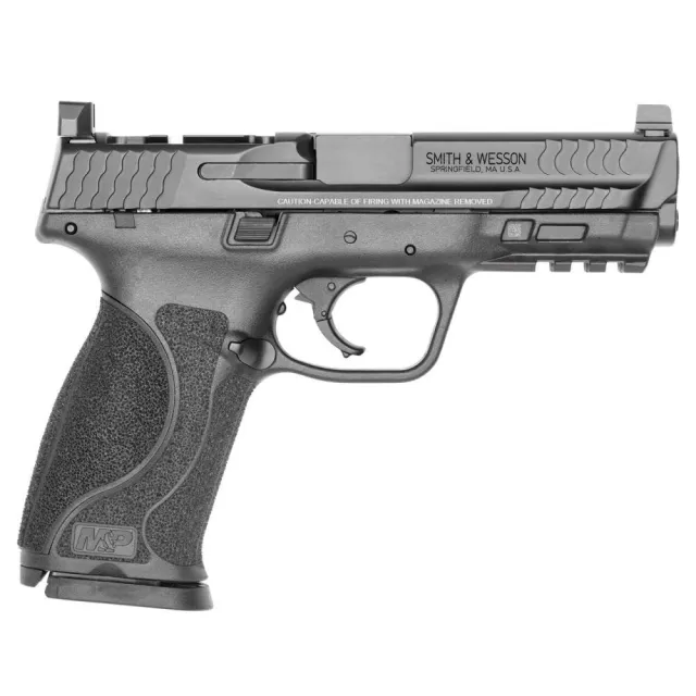 Smith & Wesson M&P9 M2.0 4.25" Night Sights ACRO Used