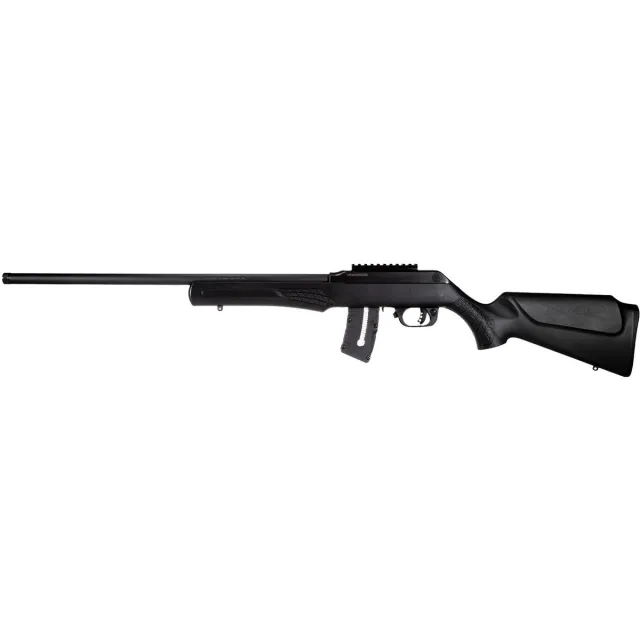 Rossi RS22W2111-TH RS22 Semi-Auto 22 WMR 10+1 21" Threaded Barrel... - Rossi - 22 WMR
