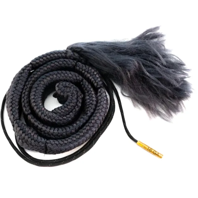 Ballistol FlexClean Bore Cleaning Rope 16 ga. - Ballistol
