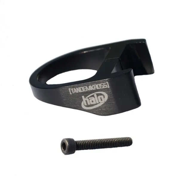 TANDEMKROSS Halo Charging Ring Ruger MKIV MKIII Black Gunsmith Tool - TANDEMKROSS