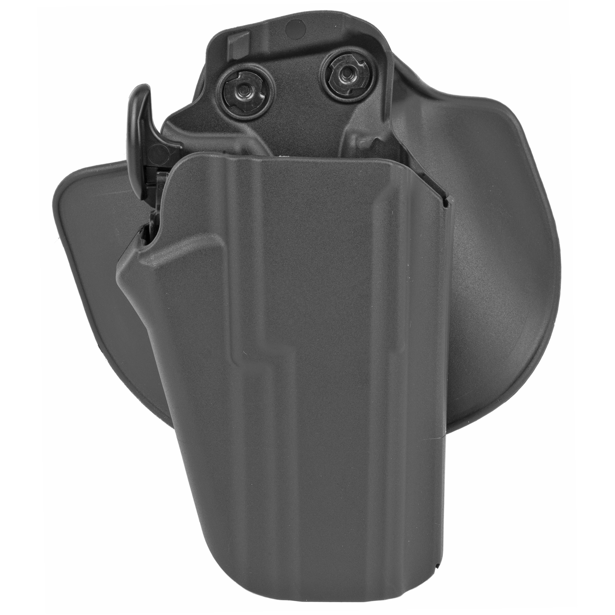 Buy Safariland 578450411 GLS Pro-Fit OWB Holster Black Polymer Right Hand online