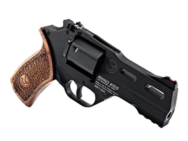 Buy Chiappa Firearms 340219 Rhino 40DS Small Frame 357 Mag 6 Shot 4"... online