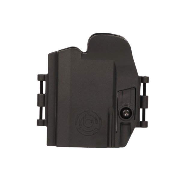 Buy Byrna Technologies BH61301 HD Holster Black Fits Byrna CL Launchers Right Hand Level 1 Retention BH61301 online