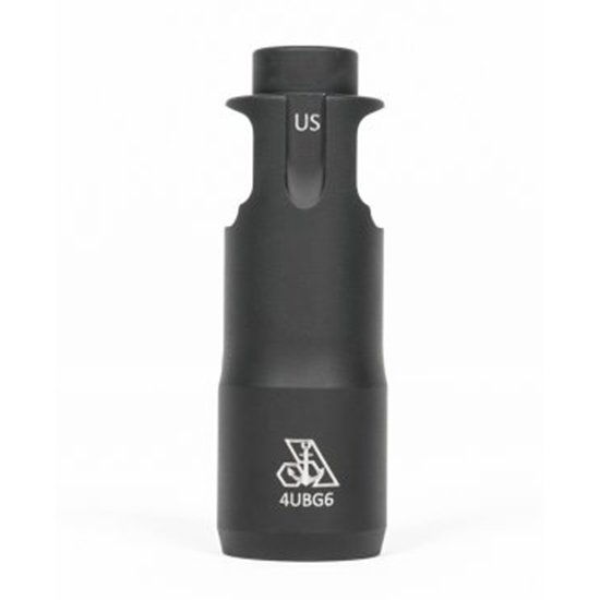 Arsenal Muzzle Brake AK-140S for AK-47 7.62x39 24x1.5mm Right-Hand Threads - Arsenal - 7.62x39