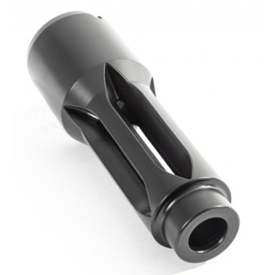 Arsenal AR-M1 Flash Hider 7.62x39mm 24x1.5mm Stainless Steel Cerakote USA - Arsenal - 7.62x39