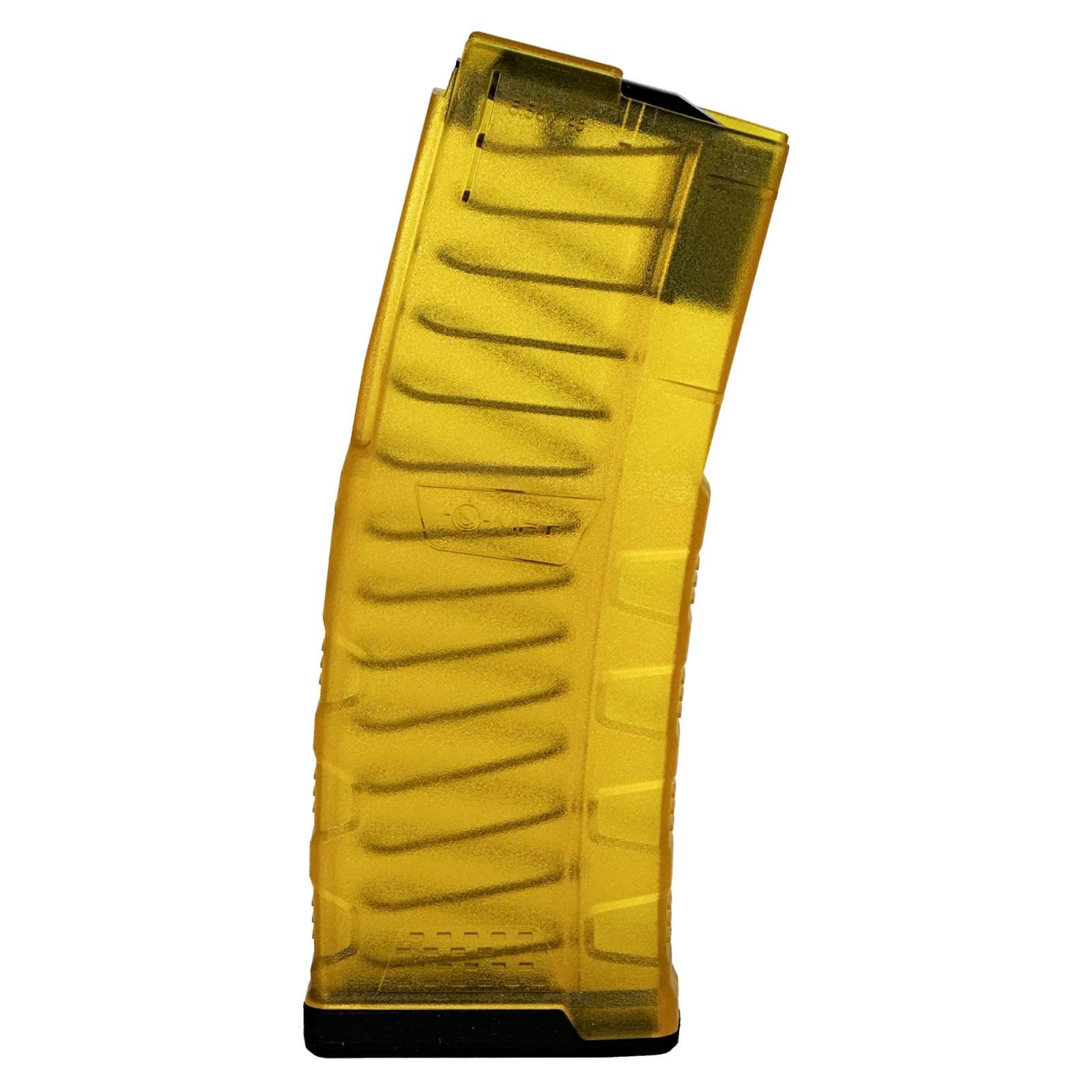 Buy Mission First Tactical AR-15 5.56 NATO/223 Rem 30Rd Yellow online