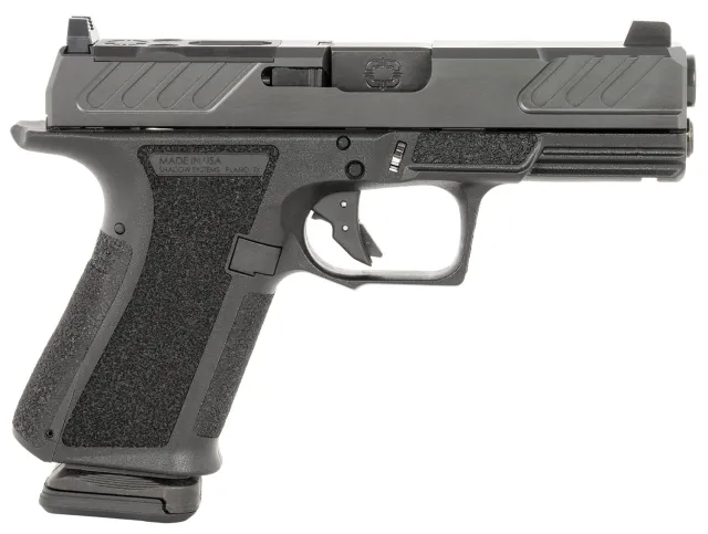 Buy Shadow Systems MR920 Foundation 9mm 1215 online