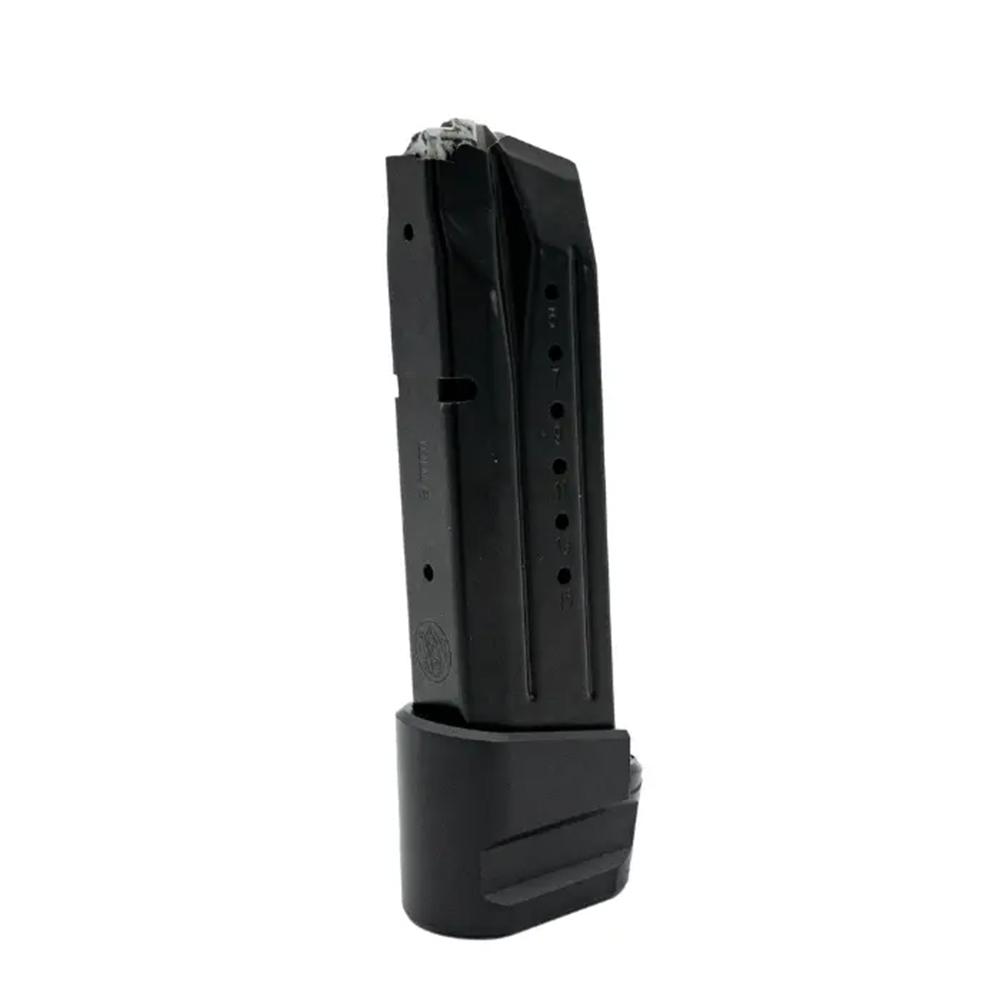 Buy Shield Arms MPME5BLK Magazine Extension 5rd Black Anodized Aluminum online