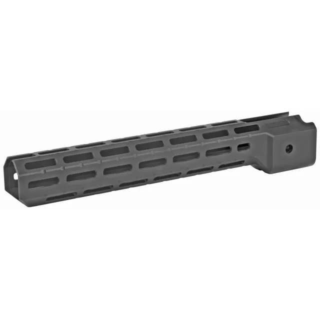 Buy Midwest Industries Ruger PC9 M-Lok Handguard 14 in Black Aluminum online