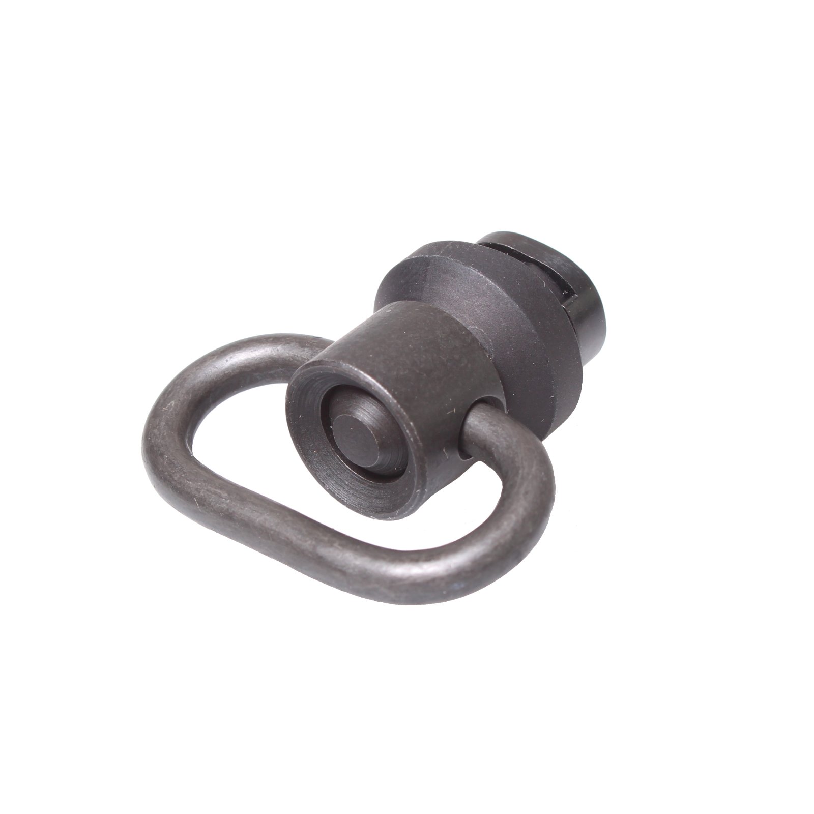 Troy Industries SRAI-TRX-HERP-00 Quick Detach Swivel Black - Troy Industries