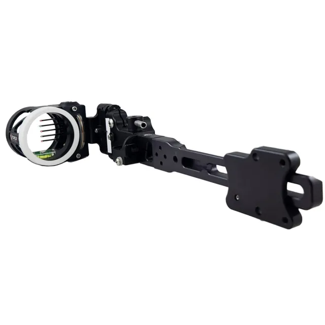 Buy Viper Venom 813062012580 Short Drive Sight 5 Pin .015 RH 6" Dovetail online