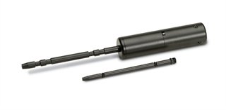Walkers Game Ear / GSM Outdoors Ssi Laser Bore Sighter .17 To .50 Caliber - GSM Outdoors - 50 Cal