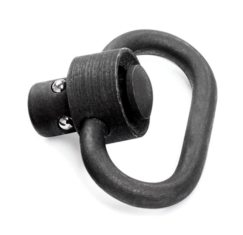 Daniel Defense 13-018-16037 Heavy Duty Quick Detach Sling Swivel 1.25"