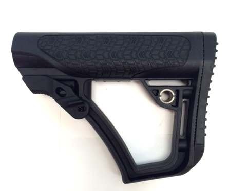 Buy Daniel Defense 2109104179006 OEM Black Synthetic for AR-Platform with... online