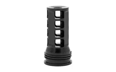 IWI US IWSQDMB24 LH QD Muzzle Brake 5/8-24 Suppressor Accessory - IWI US