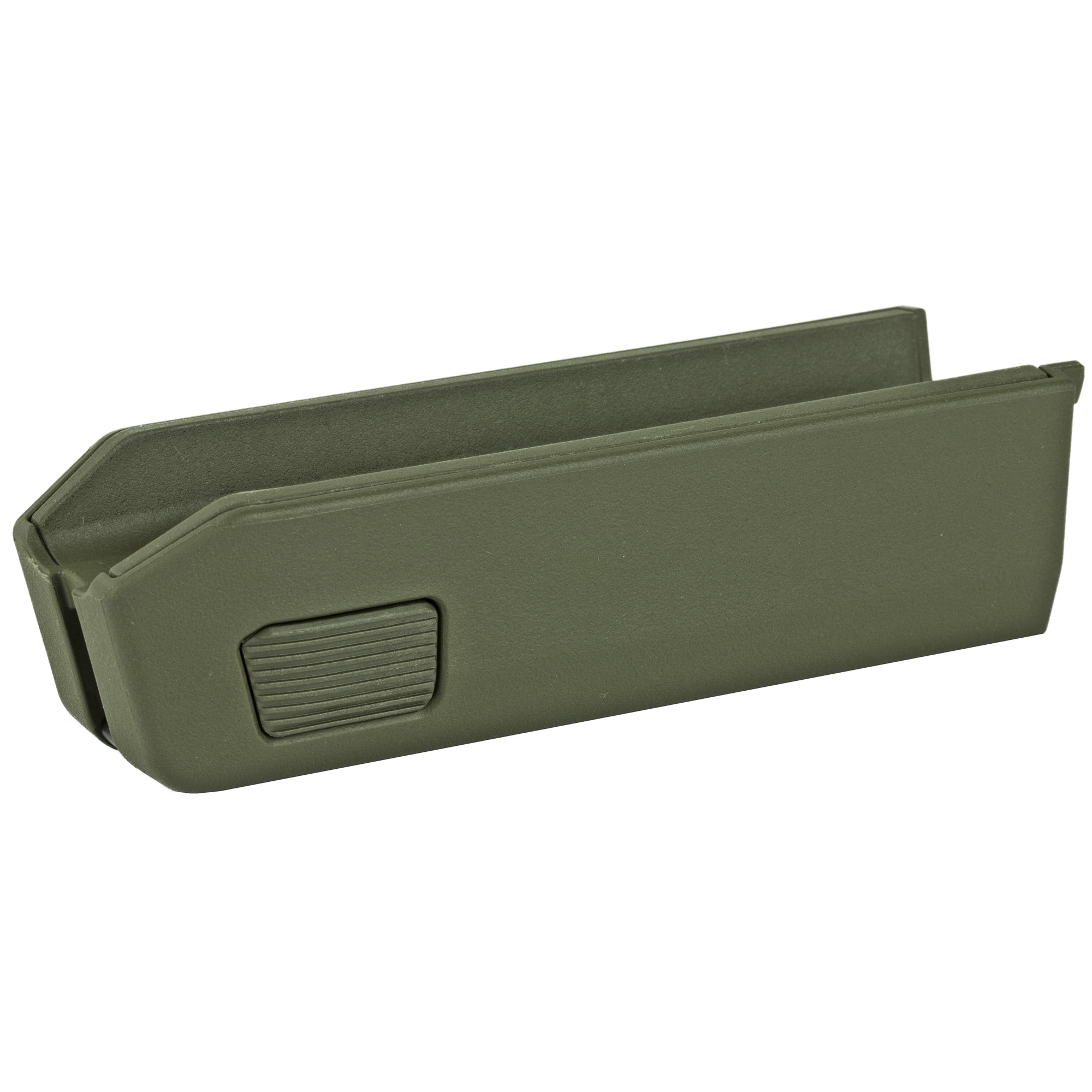 Magpul X-22 Backpacker Forend OD Green M-LOK Lightweight Polymer - Magpul Industries
