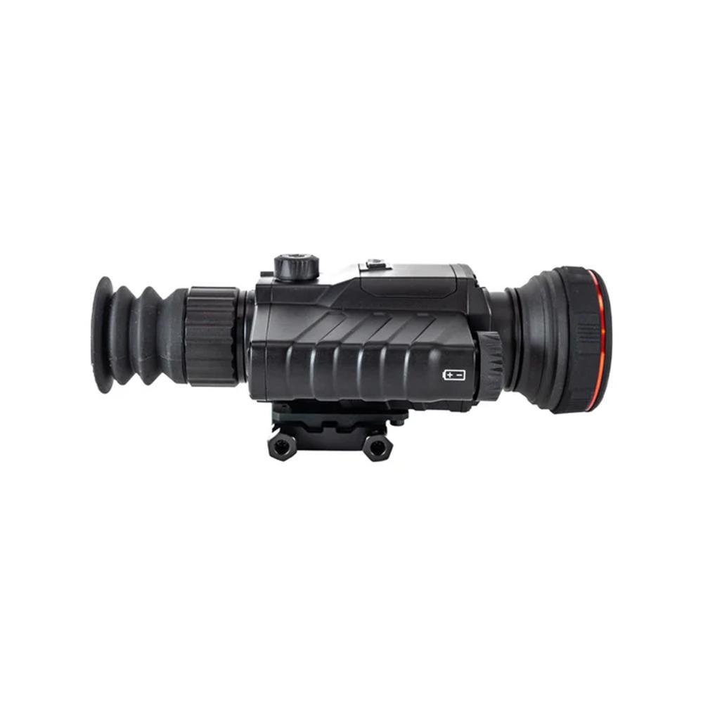 X-Vision TS250 Thermal Scope 384x288 4.7-18.8x 50mm - X-Vision