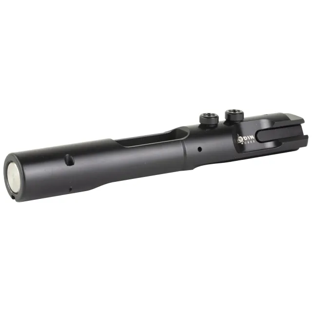 Odin Enhanced 9mm Bcg Black Acc-9mm-enhanced-bcg-b - Odin Works