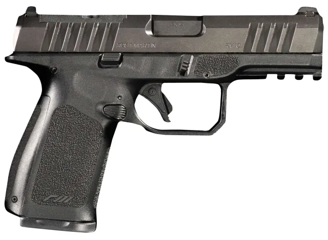 Buy Rost Martin RM1C 9MM Pistol 15/17RD Black Polymer RMR Plate online