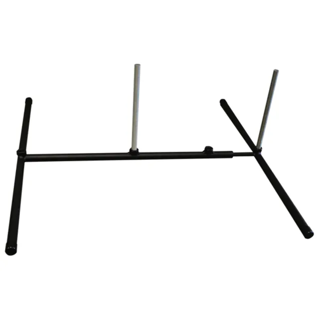 Buy Rinehart 92811 Indoor 3D Target Stand, Steel, Protective Feet Caps online