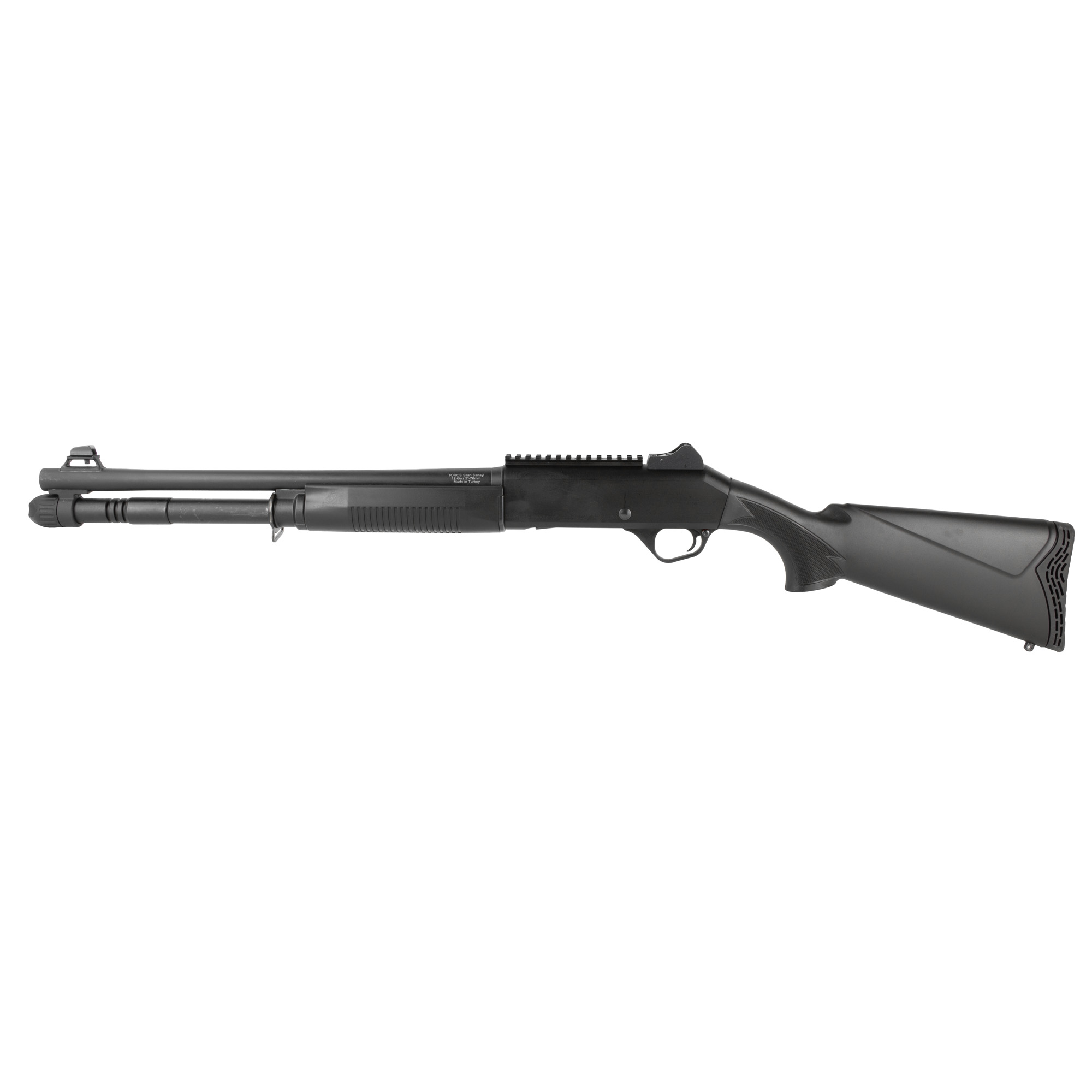 Buy Toros T4 12 GAUGE 3 BCT4BLACK online