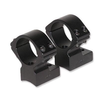 Buy Talley Winchester Model 70 1-Inch High Scope Rings Black online