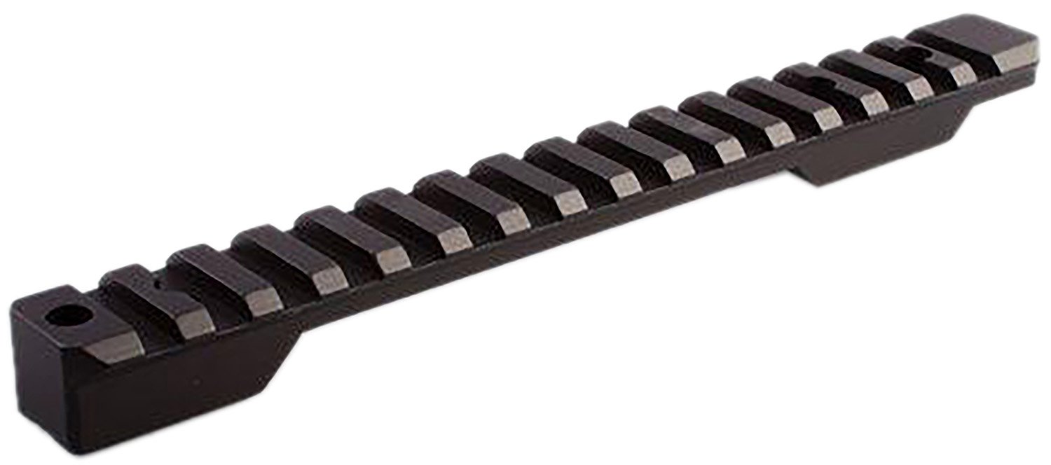 Buy Talley PL0252702 Black Anodized Winchester 70 Long Action Picatinny Rail online