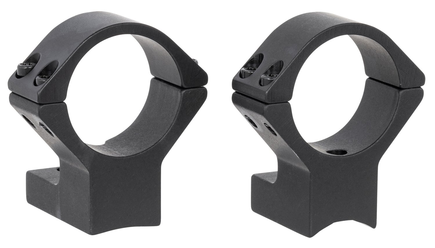 Buy Talley 750706 2-Piece 30mm High Matte Rings for Weatherby Mark V 6 Lug online