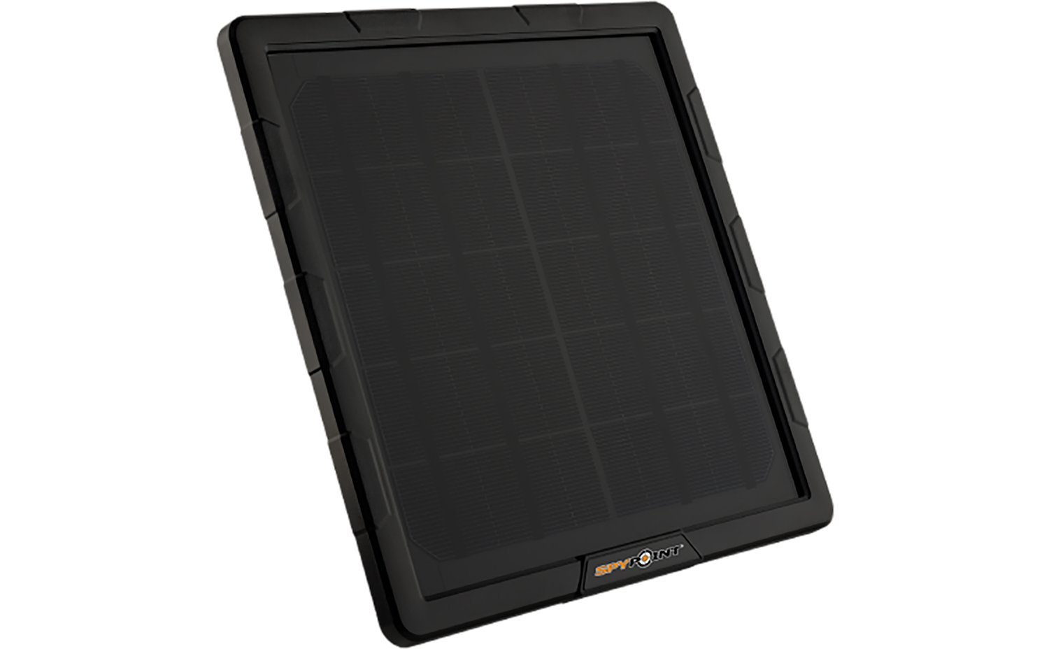 SPYPOINT 05540 SPLB-10 Compact IP66 Waterproof 10W Solar Panel - SPYPOINT