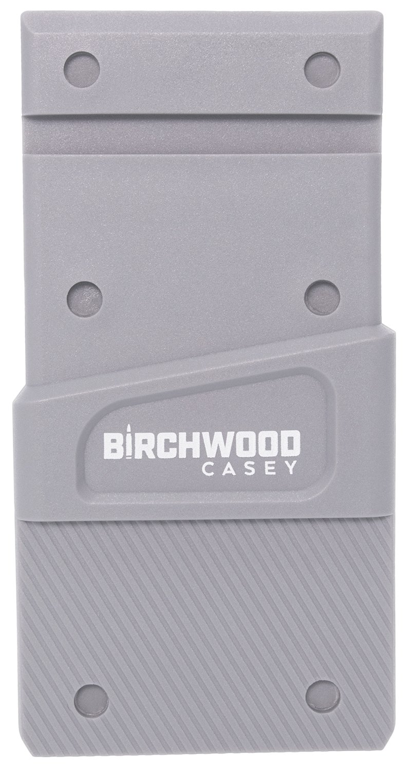 Birchwood Casey LOWRVISE-BLOCK AR-15 Lower Receiver Vise Block - Birchwood Casey
