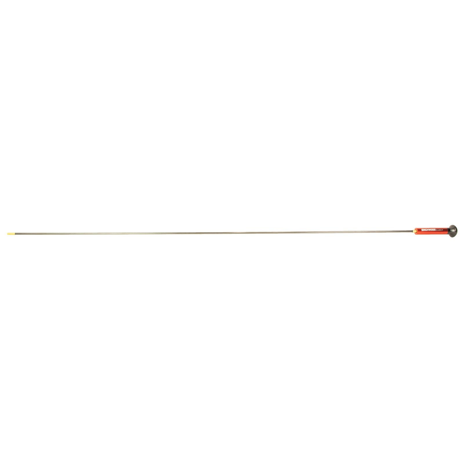 Birchwood Casey 41450 56" Carbon Cleaning Rod 338/50 Caliber - Birchwood Casey