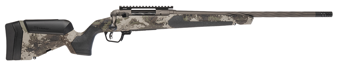 Savage Arms 110 CoreHunter Pro 308 Win - Savage Arms - 308 Win