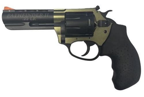 Charter Arms Pathfinder II .22 WMR - CHARTER ARMS - .22 WMR