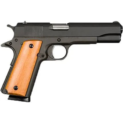Ria M1911a1 Gi Std Fs 45acp Pstl Bl