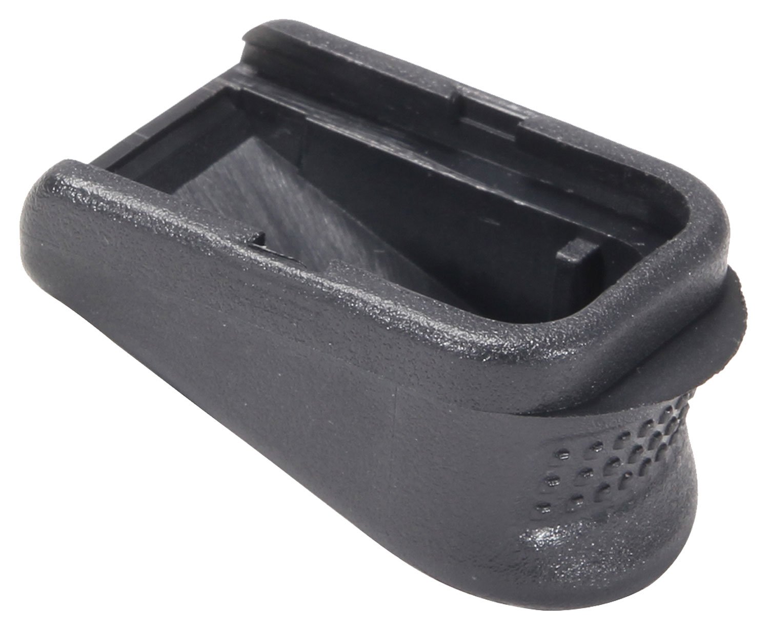 Buy Pachmayr Grip Extender 03882 for Glock 26 27 33 39 Black Polymer 2 Pack online