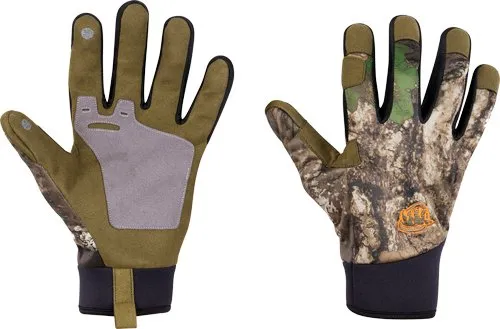 Buy Arctic Shield Heat Echo Shooters Gloves RT APX Large online