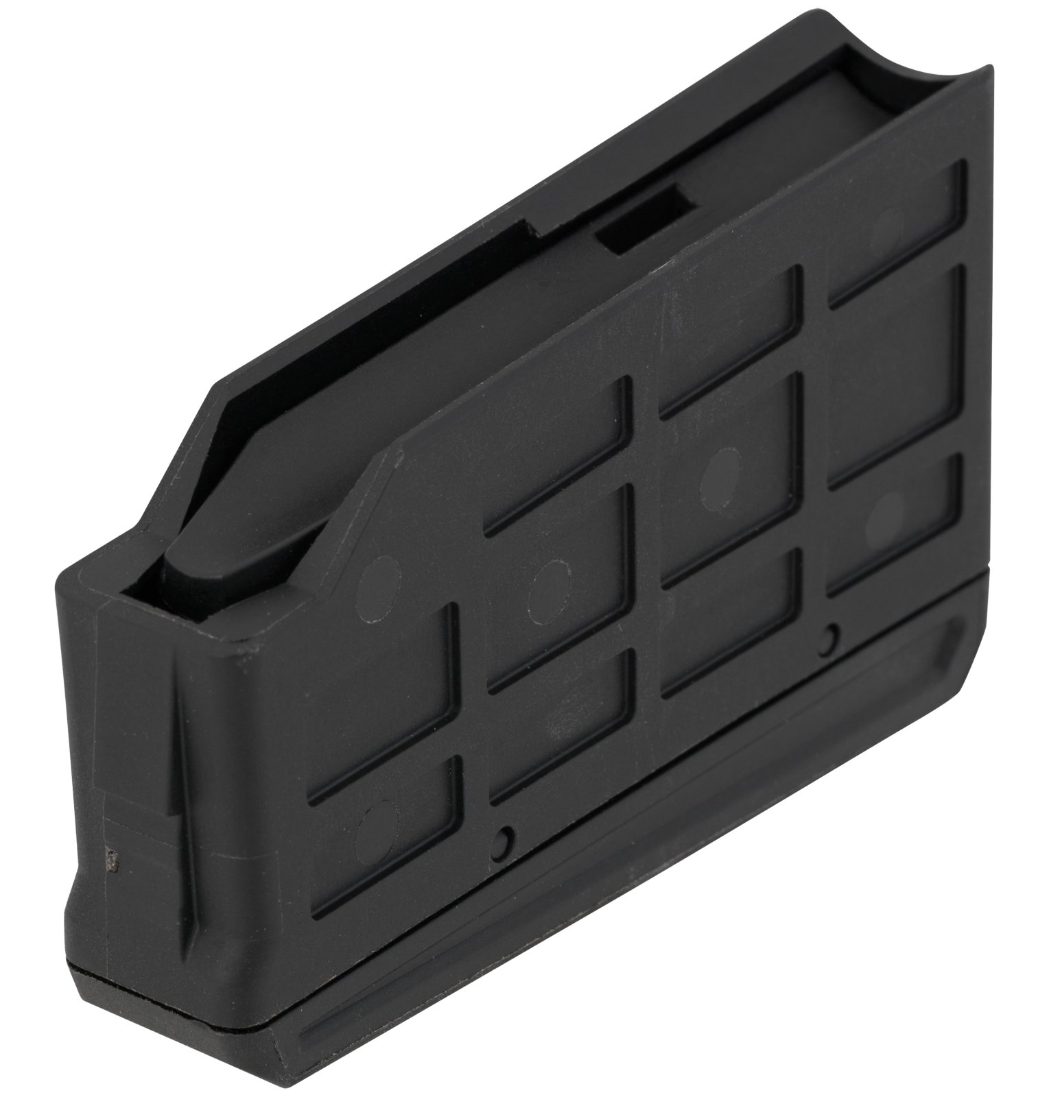 Winchester Repeating Arms XPR Black Box 3rd for 7mm Rem Mag, 338 Win Mag, 300 Win Mag - 112098801 - Winchester - 338|300|7MM