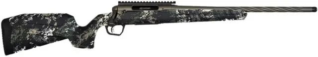 Savage Axis 2 Pro 6.5 Creedmoor 20in 4rd Forest SP Camo Bolt Rifle (32354) - Savage Arms - 6.5 Creedmoor
