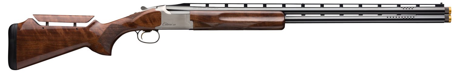 Browning Citori CXT 12 Gauge 018182326 - Browning - 12 Gauge