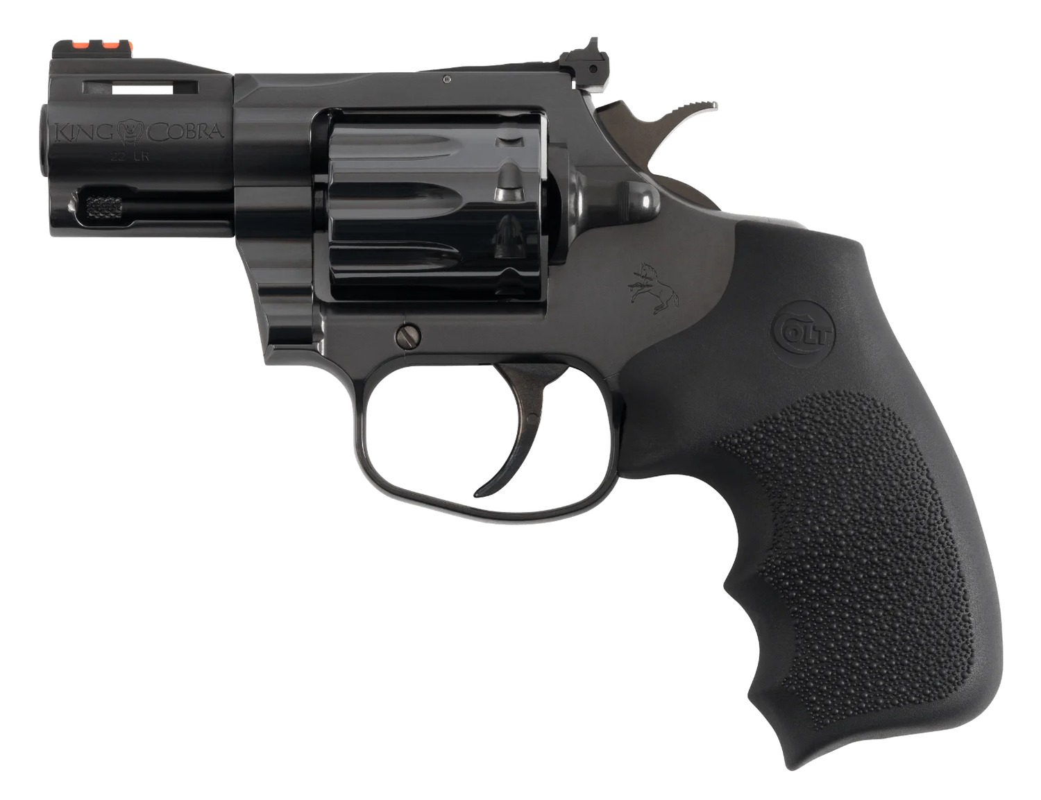 Colt King Cobra .22 LR KCOBRA22BP2RFO