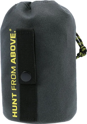 Hawk Treestands Stuff Sack HWK-POUCH-RND Gear Pouch