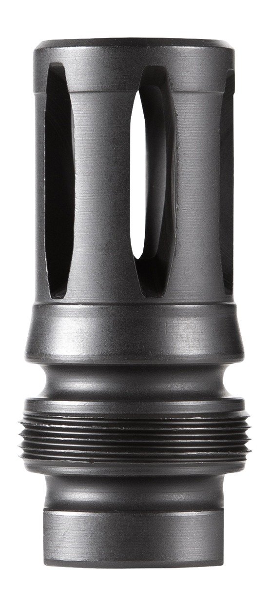 Dead Air Xeno A1 Flash Hider .30 Cal 1/2-28 - DEADAIR