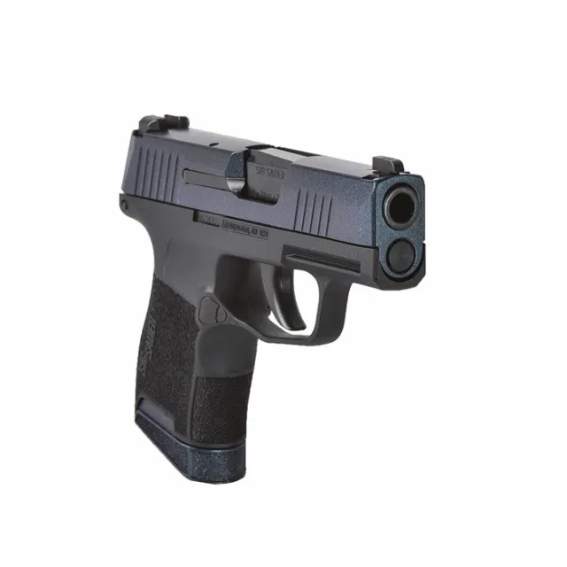 Sig Sauer P365 Handgun - 9mm Luger, Special Cerakote Edition
