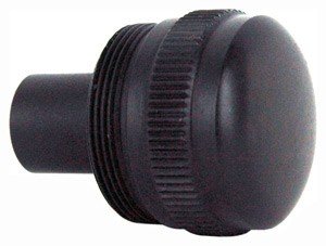 Beretta C5E586 Balance Cap Medium A400 Xcel 3.9 oz Black - Beretta