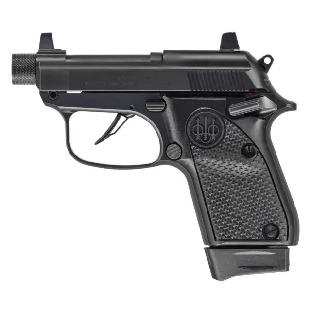 Beretta 30X TOMCAT 32 ACP J30X32R8TB - Beretta - 32 ACP