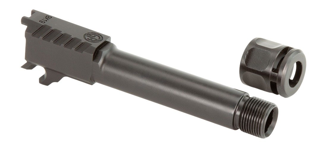 Buy Griffin GAP365TB 9mm Threaded Barrel Tactical Bundle online