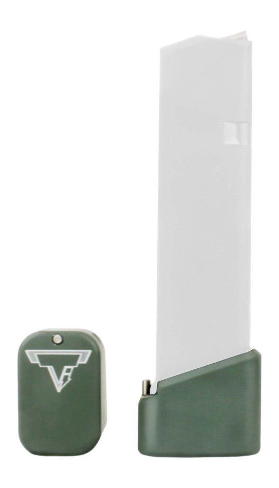Buy TTI GBP940-07 FirePwr Basepad Kit GLK17 ODG for Glock 17 Mag online