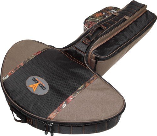 30-06 Outdoors AXBC-1 Alpha Crossbow Case 42"x29"x8" Brown/Black - 30-06 Outdoors
