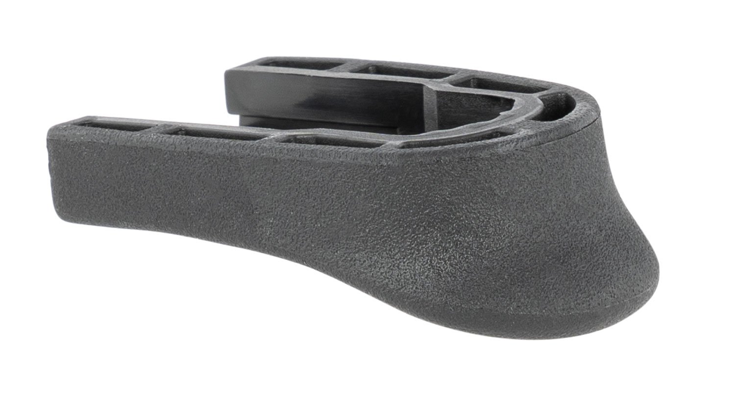 Buy Pearce Grip Extension Black Polymer - Enhances M&P Shield 9mm EZ Handling online