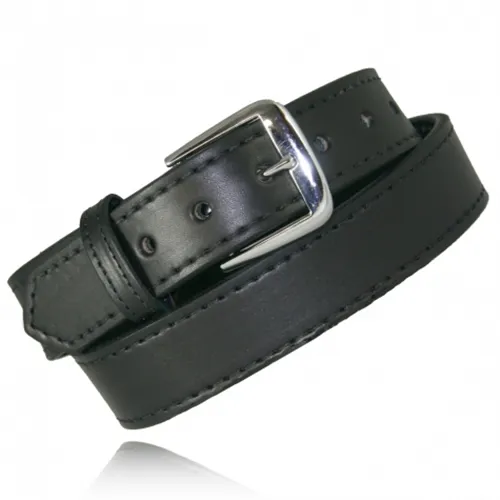 Traditional 1 1/2 Off Duty Belt - Boston Leather